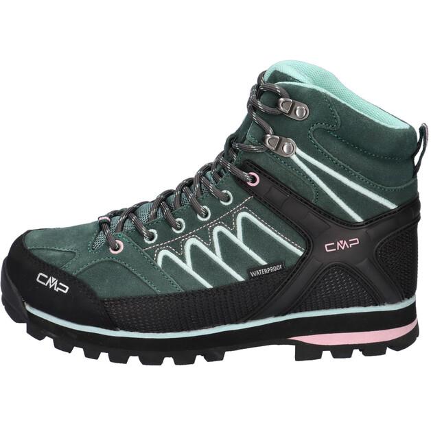Треккинговые ботинки CMP Moon Mid WP