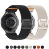 20мм 22мм Ремешки Для Galaxy Watch 7/FE/5/pro/6/4/Classic/active 2/Gear s3 Парашютный Браслет ремешок Huawei watch GT 2 3 4 5 Band