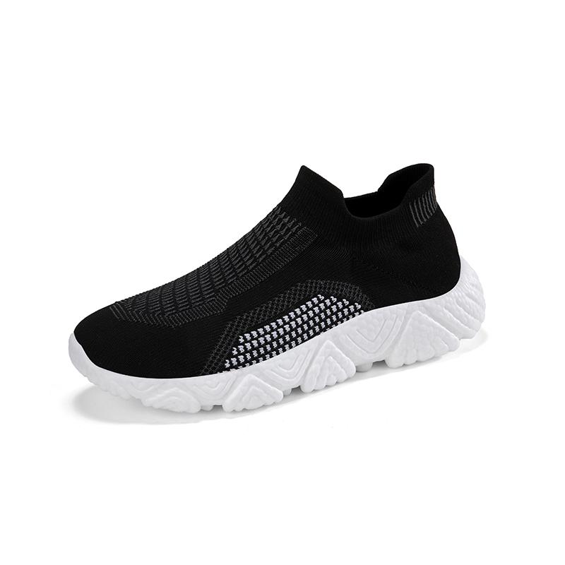 2025 New Men's and Women's Comfortable Platform Shoes, Sports Shoes, Couple Walking Shoes, Ultra Light Socks, Tennis Special