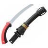 U-M Industry () Saw Tsurugi Curve for Right-handed Use 210 Body 466-21 Slim and Specialized for Pruning and Pruning In Narrow Spaces
