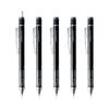 Механический карандаш Tombow MONO Monograph 0,5 мм Черный 5 шт. DPA-132B-5P
