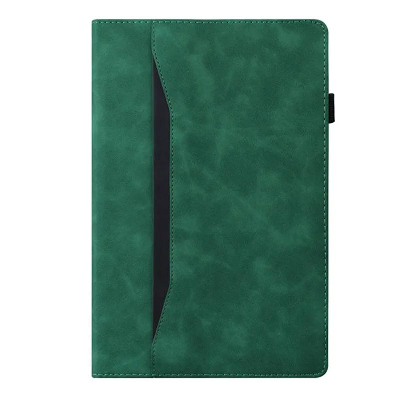 Чехол Funda для планшета IPad 10 2 Роскошный кожаный кошелек-подставка для планшета IPad 10.2 9.7 Air 2 Mini 7 6 IPad 10 9 8 7 10-го поколения
