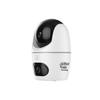 Dahua 6MP WiFi Внутренняя PTZ камера безопасности CN вилка (адаптер в комплекте)