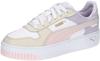 Кроссовки Carina Street Women puma white/frosty pink/alpine snow