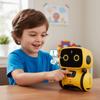 Dance Function Smart Robot Touch Control Intelligent Robot Interactive Robot  For Kids