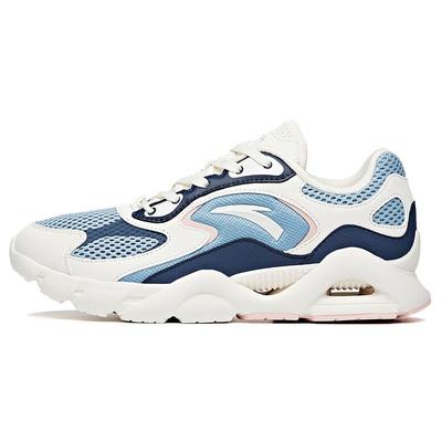 Кроссовки для бега на открытом воздухе с низким верхом женские кроссовки Space-Gray 122035557-5