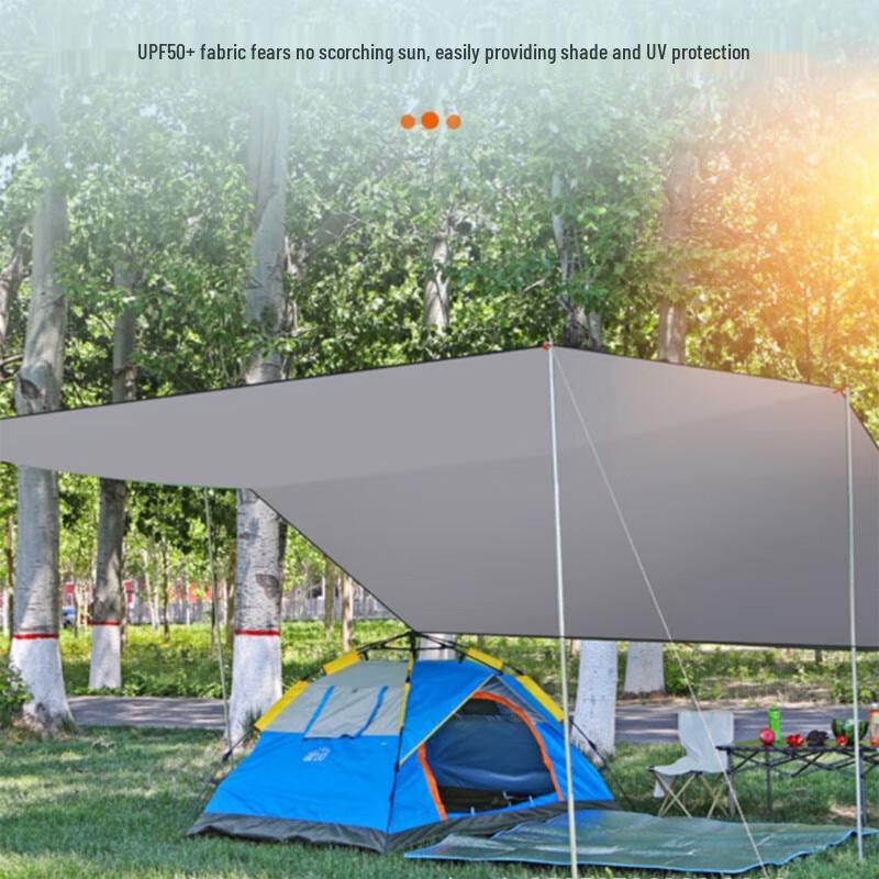 OPV Outdoor Camping Sunshade Tarp