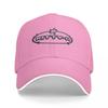Кепка-бейсболка с логотипом KittyN Trucker Hat dad hat чай Гольф Для Мужчин Женщин