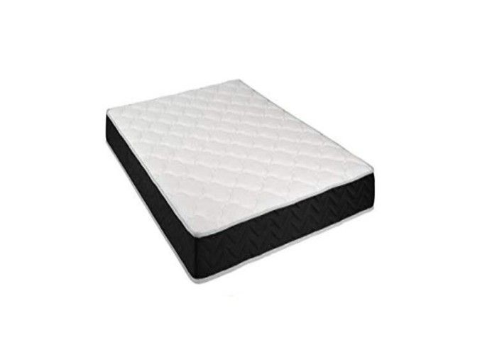 Nuit De Rêve Mattress 160x200 Latex + Aertech - Height 20 Cm - Firm Support - Orthopedic + Memory Foam Pillow