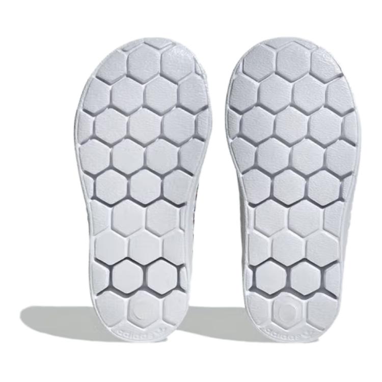 Disney x adidas Superstar 360 J Кроссовки детские Микки и друзья Белый Облачно-белый Основной черный ID9706