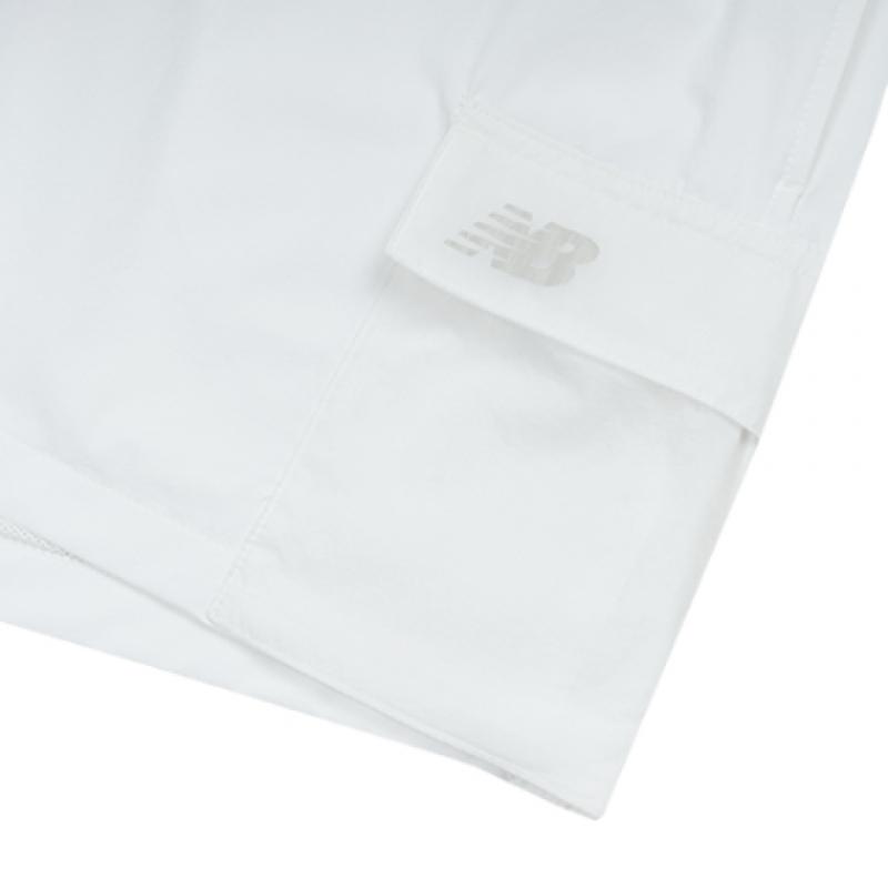 New Balance Женские 3.5 тканые шорты-карго Nbnvf2w512 10