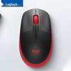 Logitech Беспроводная мышь M190