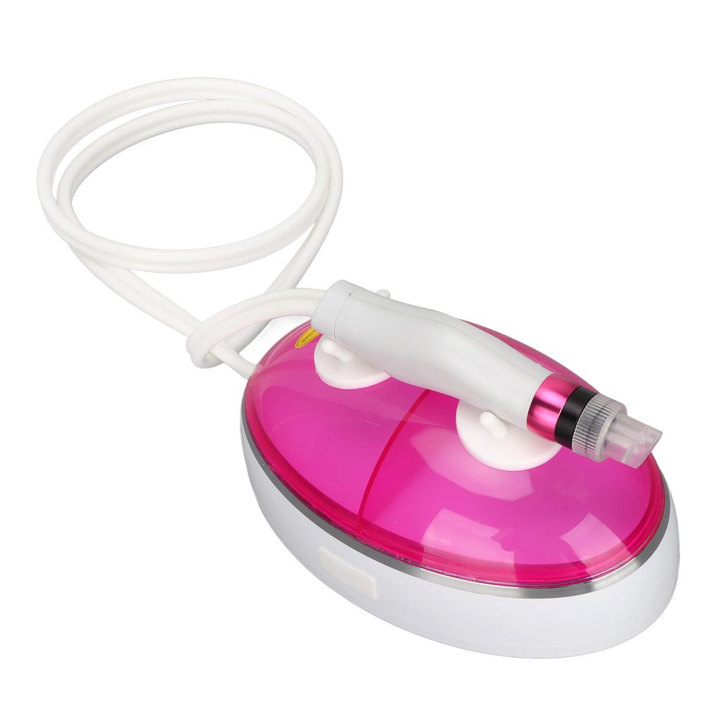 Facial Pore Sucker 3 Modes Adjustment ABS Housing Deep Cleaning Face Cleansing Machine for Home