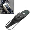 Motorcycle PU Leather Fuel Tank Panel with Pouch for Sportsterfor Sportster