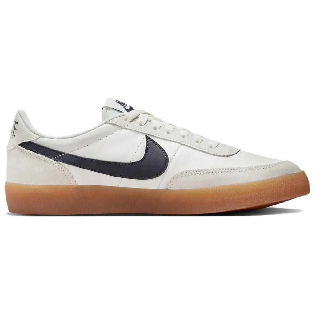 Nike Killshot 2 Oil Grey женские кроссовки Cream Sail Gum-Yellow FZ5630-100