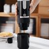Portable Coffee Machine Charging Grinder Small Wireless Automatic Coffee Grinder, Outdoor Travel Car, Extraction Espresso Grinding Coffee Machine