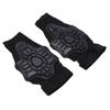 2pcs Knee Pads Perspiration Absorption Breathe Freely Strong Buffer Capacity Balance Car Elbow Pads for Running