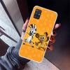 Cartoon Gabbys Dollhouse Phone Case For Samsung Galaxy A12 A52S A42 A32 A22 A51 A50 Note 20 Ultra 10 S10 Plus A71 A70 A31 A30 A1