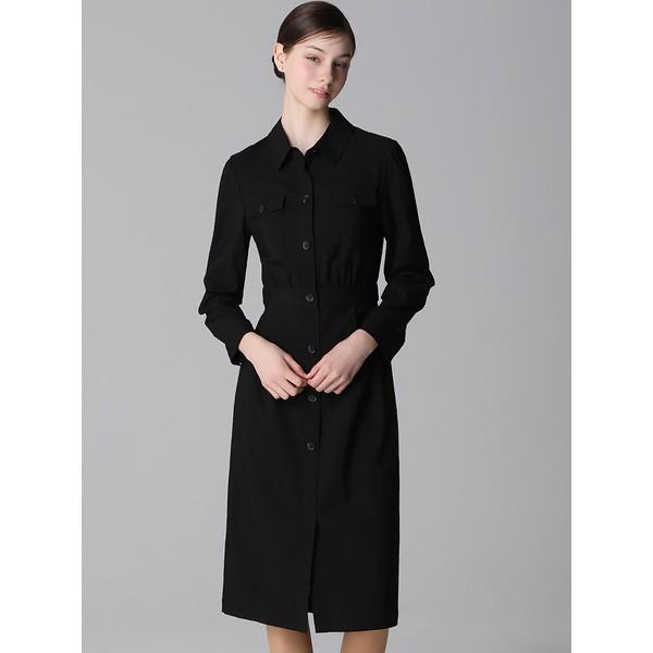  She S Miss Карманное длинное платье с пуговицами Цена 298 000 вон 