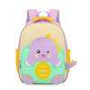 Trendy Lightweight Nylon Kids Backpack For School And Travel With Cute Cartoon Design