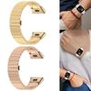 Ремешок из нержавеющей стали для Redmi Watch 3 Браслет Запасной ремешок для часов Браслет с защитой от царапин Быстросъемный ремешок