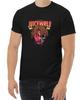Новая мужская футболка Juice Wrld S-3XL Разные цвета