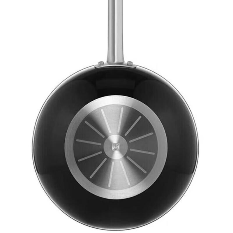 Zwilling Enjoy 30cm Titanium Alloy Non-stick Wok