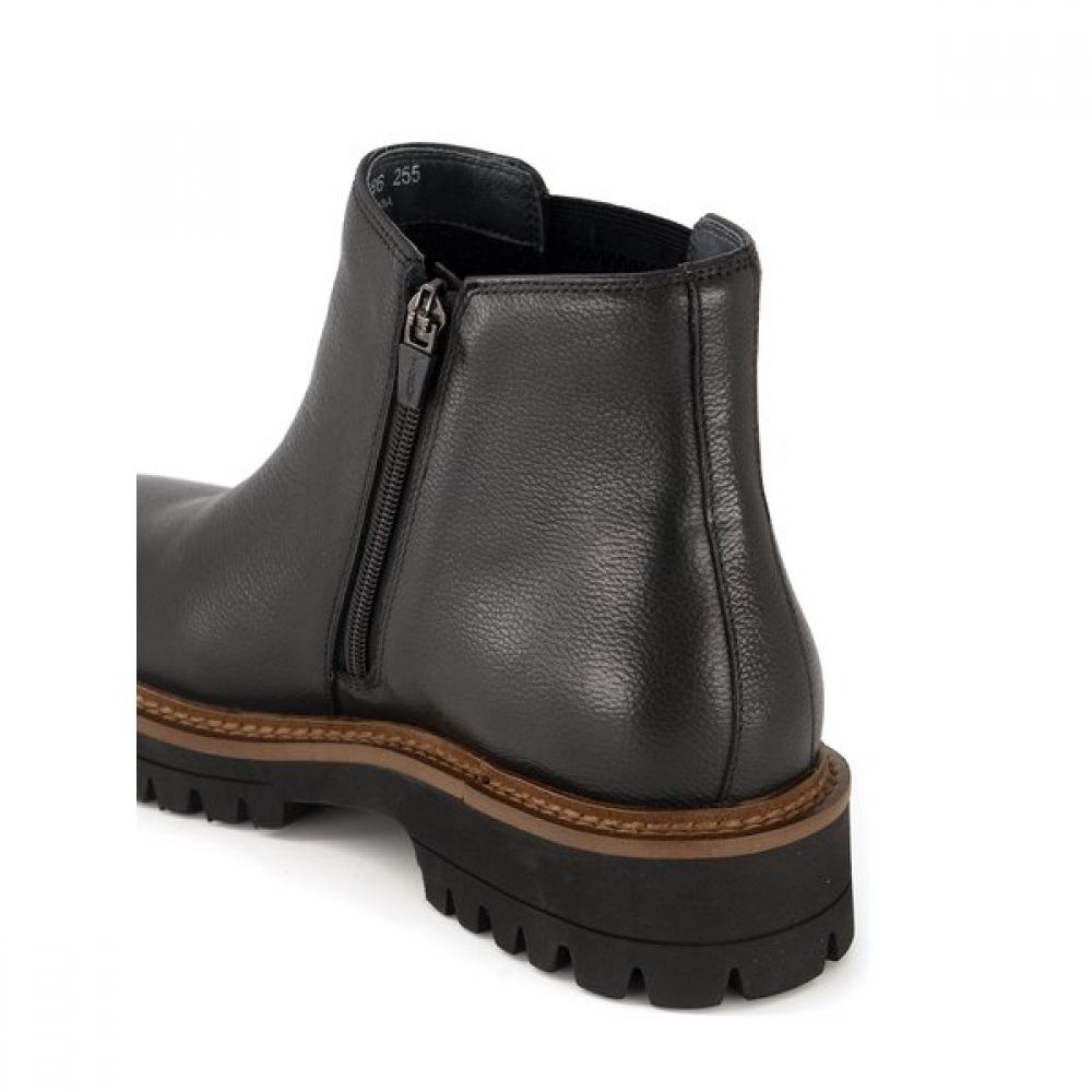 Tandy Men S bootS Black Q19086