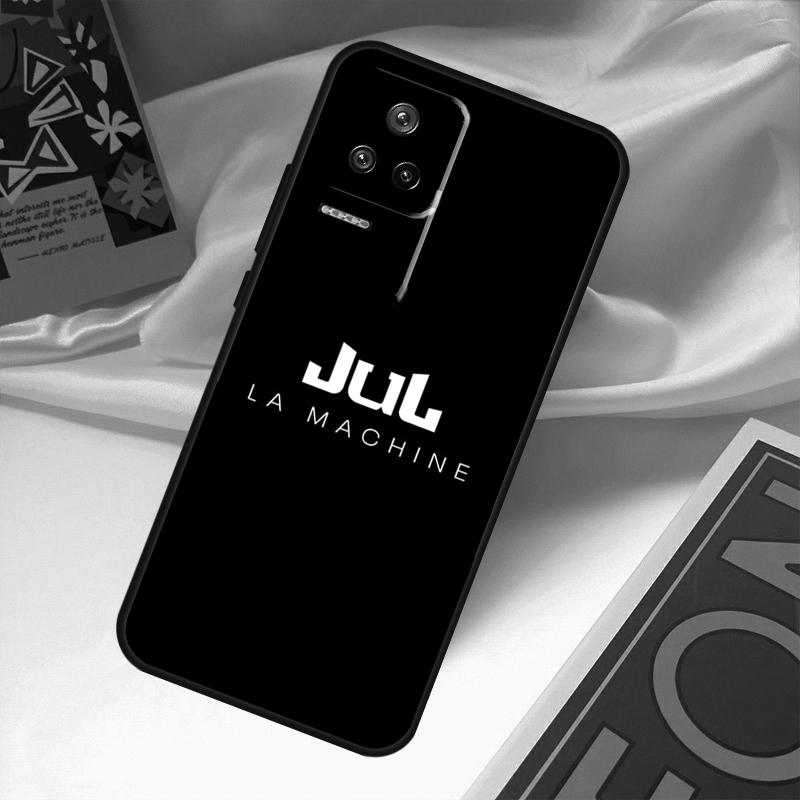 JuL C'est Pas Des Lol Case For Xiaomi 14 13 Ultra 12 Lite 11T 12T 13T Pro POCO M6 X3 X5 X6 Pro F3 F5 M5s Cover