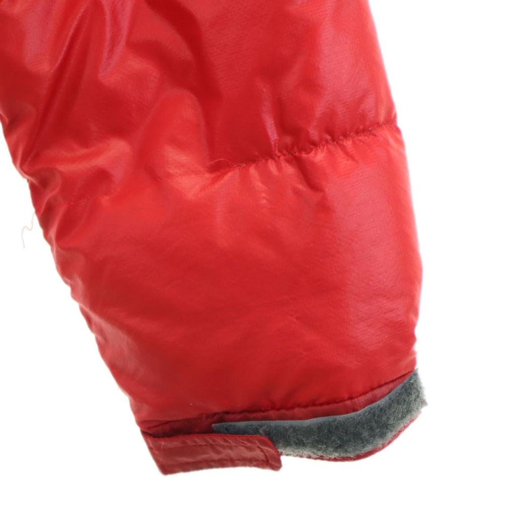 The North Face Пуховик серии Summit 85 NDW9691Z Для улицы Складной Женский Б/у