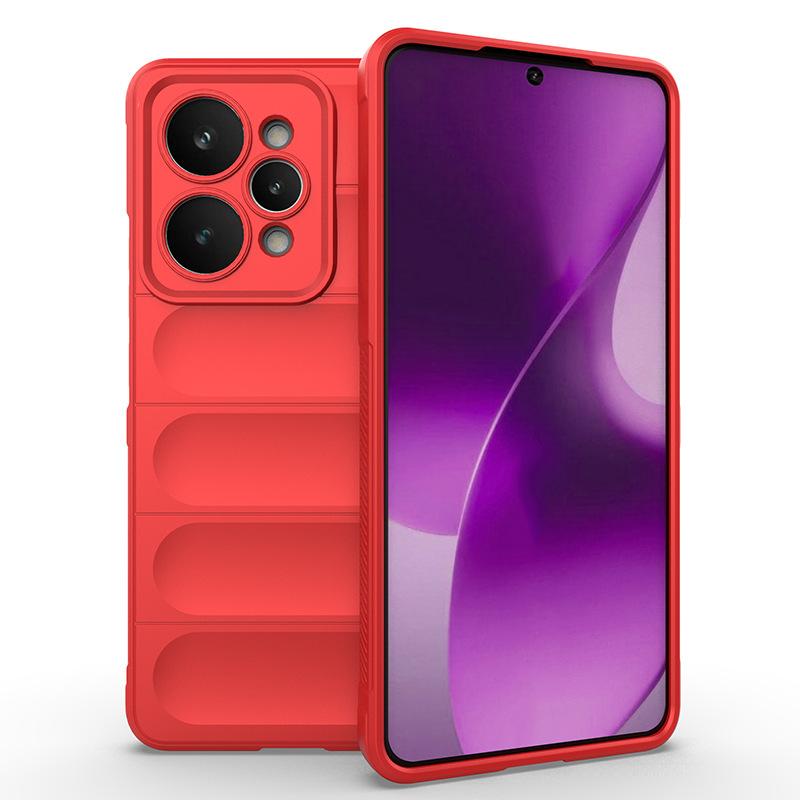 Oppo Realme 15 Pro 5G Phone Case,Soft TPU Shockproof Phone Cover for Oppo Realme 15 Pro 5G
