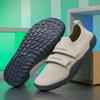 Unisex Indoor Training Shoes Weightlifting Squats Yoga Treadmill Breathable Low-Cut Gym Sneakers With Non-Slip Rubber Sole