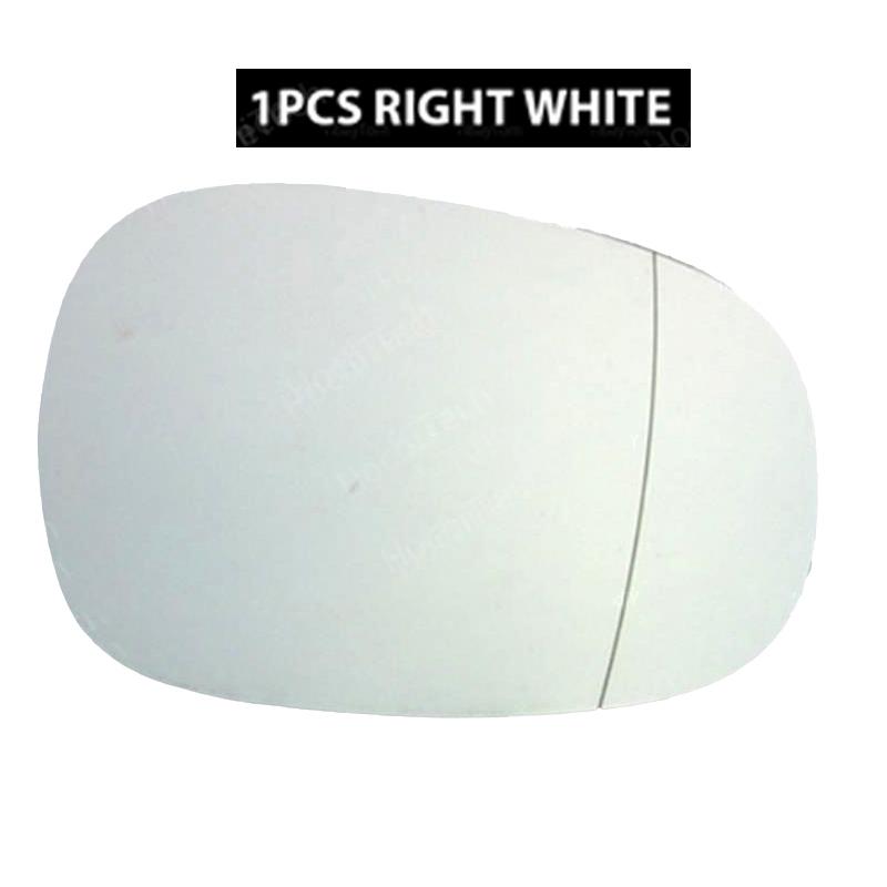 1 шт., сменное стекло зеркала заднего вида слева и; Подходит для BMW E88 1 серии 118d 118i 120d 120i 125i 128i кабриолет синий