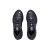 Кроссовки женские Li Ning Protective Cloud Shock Absorbing Non-Slip Wear-Stick с низким верхом, черные ARST058-1
