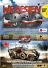 FTF Масштаб 1/72 Польский тягач для буксировки противотанковой пушки PZInz302 Пластиковая модель PF72122 (Боевая машина)
