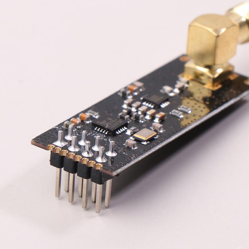 1 шт. Nrf24L01+Pa+Lna беспроводной модуль с антенной 1000 метров на большие расстояния Fz04100410