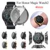 Luxury Soft Protective Shell TPU Watch Case Plating 360 Full Cover Screen Protector
