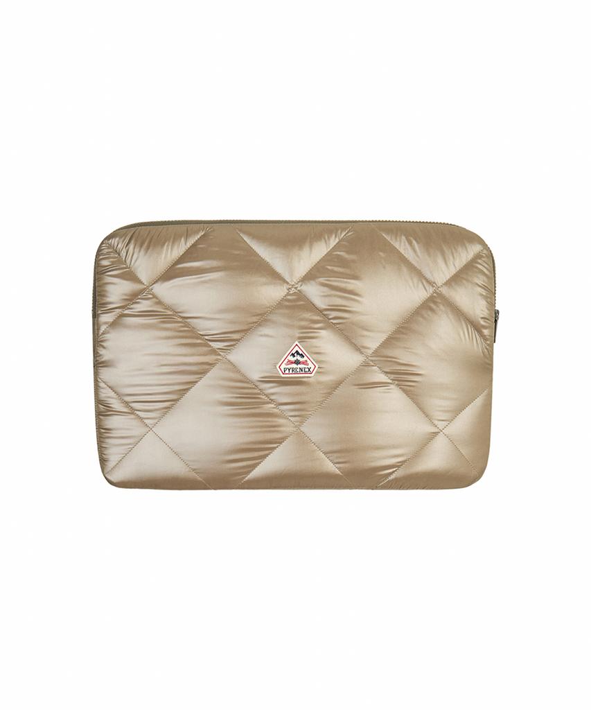 Pyrenex Thor Laptop Pouch - Mermaid