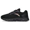 Non-Slip Durable Low-Top Running Shoes Women Sneakers Black 922325526-6