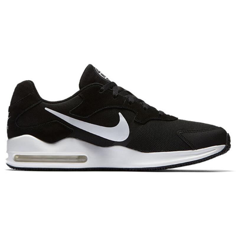 Nike Кроссовки Air Max Guile Черные/Белые Повседневная обувь 916768-004