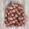 Christmas Sweatshirts For Women Knit Sweater Cute Shirt Fall Crewneck Pullover Tops