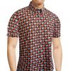 Unisex Adult Tongue All-Over Print Shirt