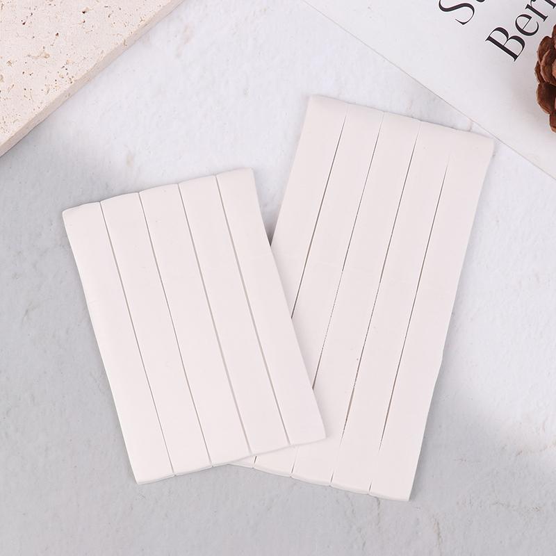 Белый клей многоразовый клей-замазка Sticky Tack нетоксичные съемные настенные рамки вечеринка