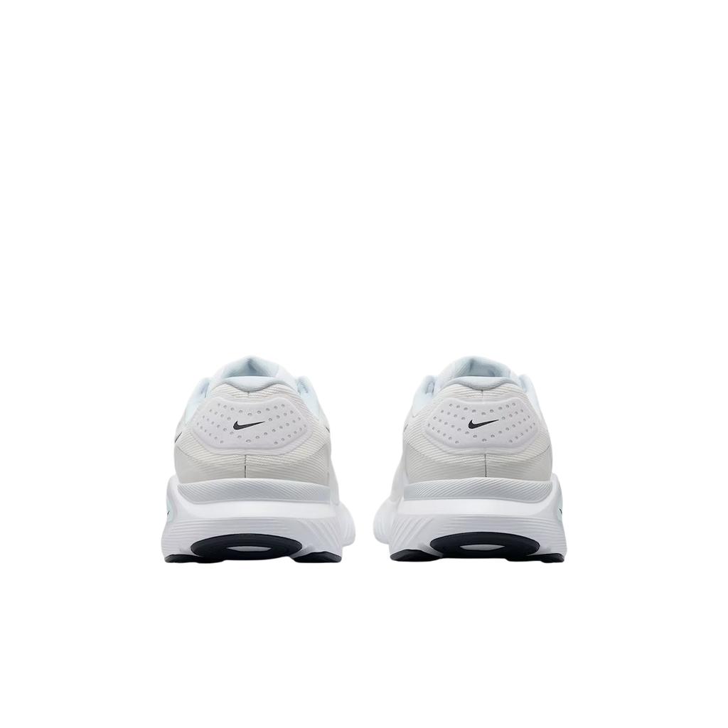 Nike Structure 26 Белые Черные Мужские Кроссовки Чистый Платиновый HJ1102-100