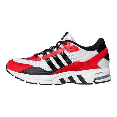 Кроссовки Eqt Sn 'Красный Черный Белый' FW9983