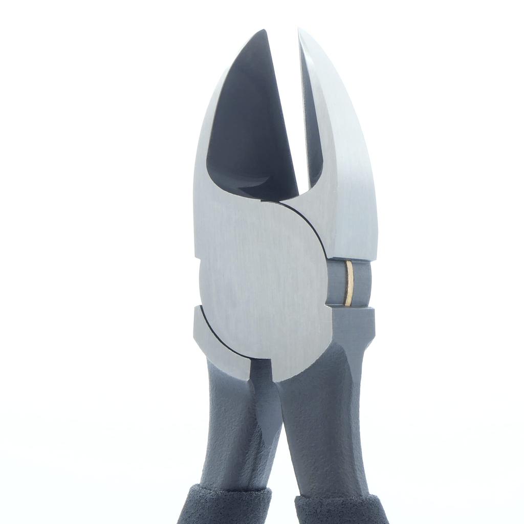 Marutohasegawakousakujo KEIBA High Grade The Nipper 175 мм FC-207