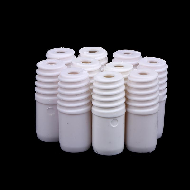 10/20 Mop Handle Connectors, For Mop Handles, 22# Threaded Connectors, Mop Handle Accessories.
