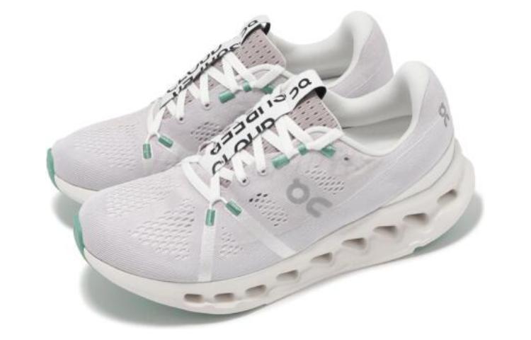 Cloudsurfer Wmns On 'Pearl Ivory' Женские 3WD10442143