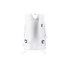New Converse Polyester Backpack Regular Feather White CV2413022PS-001