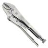 TOP Industrial Vise Locking Jaw Opening and (TOP) Pliers, Pliers, 0-40mm, Multi-Function, Grips, Clamps, Turns, Cuts, VP-250
